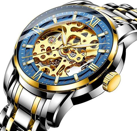 tudor skeleton watch|best skeleton automatic mechanical watches.